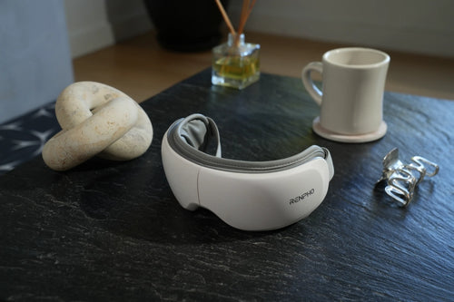 How to Choose the Best Eye Massager For Your Parents