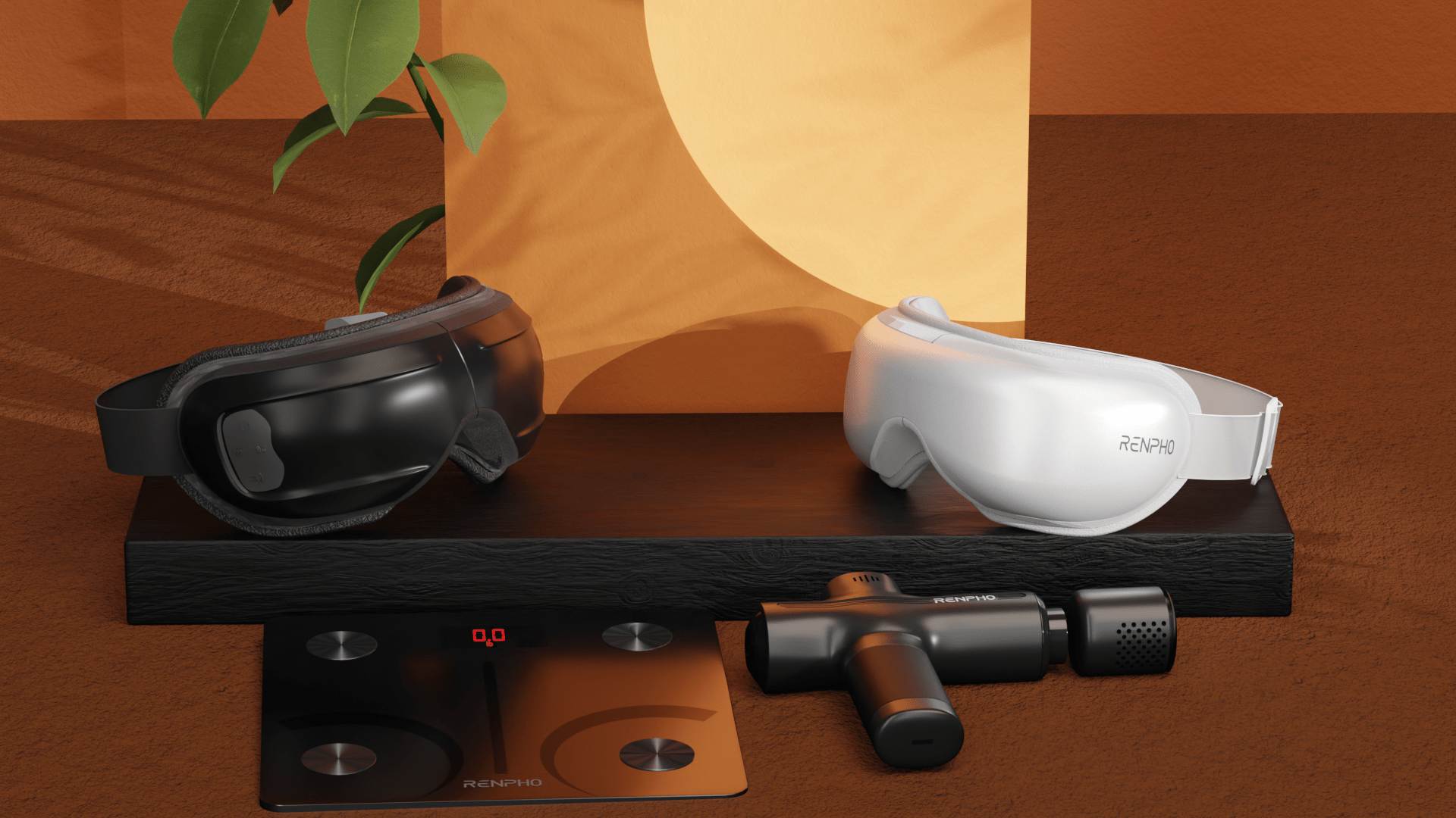 6 RENPHO Gifts to Pamper Your Loved One This Valentine's Day