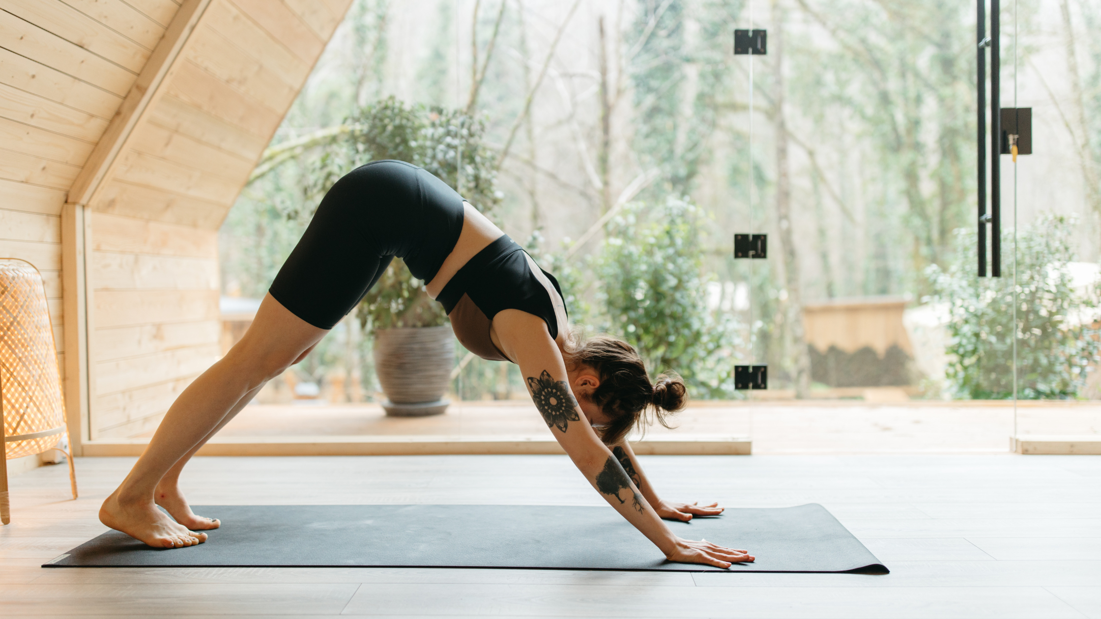 Relieve Stress with Pilates: 5 Exercises to Try Today