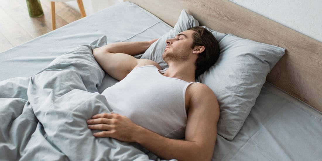 Rest for Wellness: Linking Sleep and Mental Health