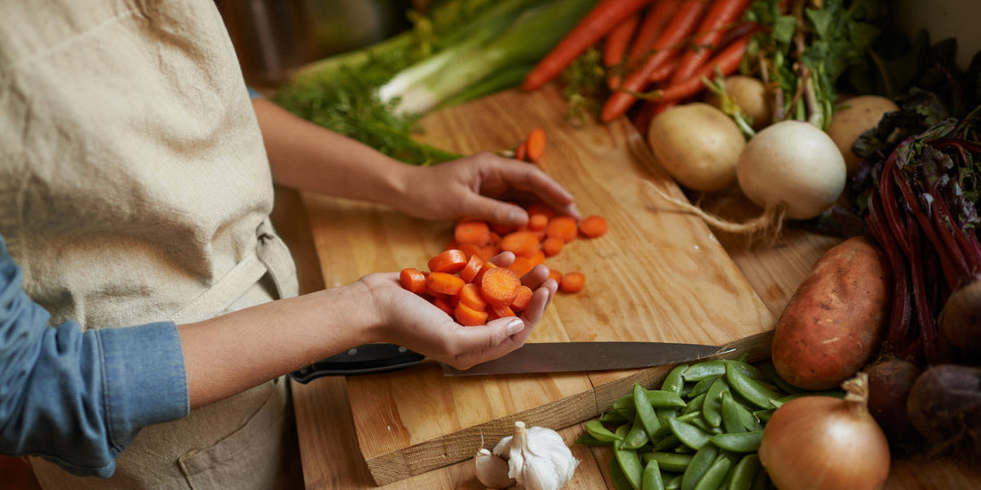 Gut Check: Prebiotics and Probiotics Explained