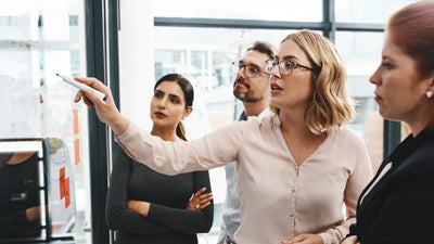 Want to Stay Focused? 5 Tips to Improve Concentration at Work