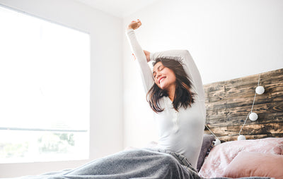 Tips for Sleep Issues and Having a Better Sleeping Space