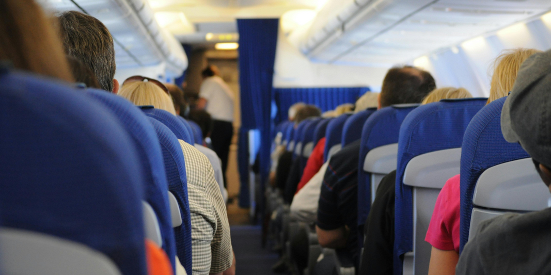 Survive Long Flights Like a Pro: The Best Compact Massage Gadgets for Travelers