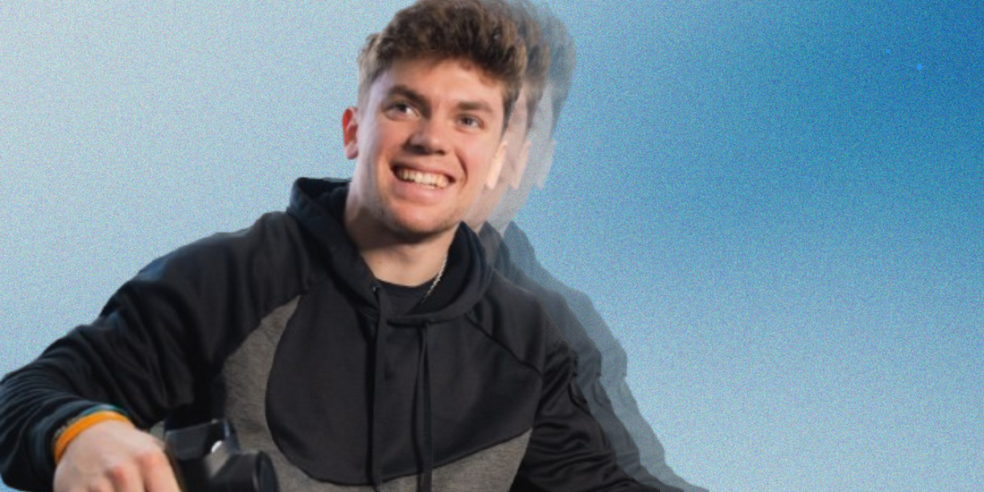 Train Hard, Recover Smarter: Cooper DeJean x RENPHO Giveaway