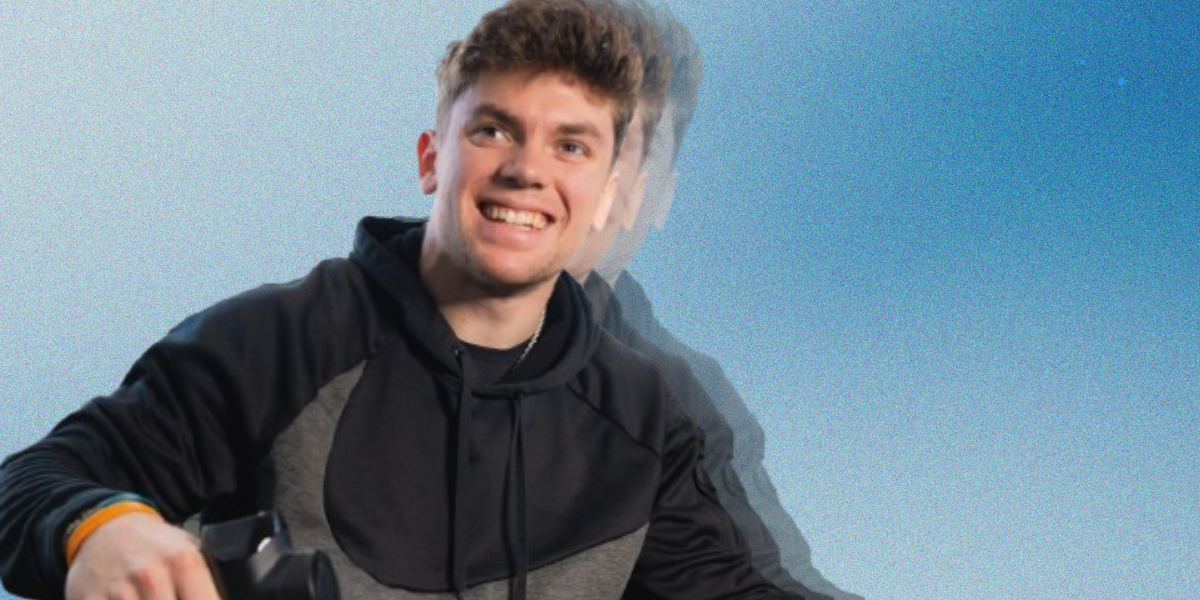 Train Hard, Recover Smarter: Cooper DeJean x RENPHO Giveaway