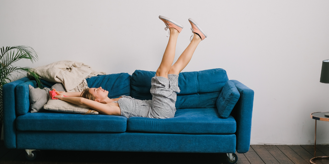 Revitalize Your Legs This Labor Day: How to Use a Leg Massager for Post-Work Recovery