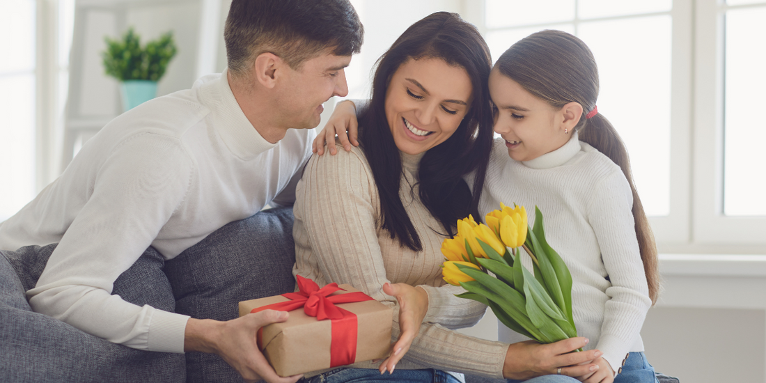 Give the Gift of Wellness this Mother's Day with RENPHO