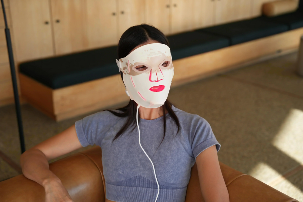 RENPHO REJUVEN ARTEMIS: Why It's One of the Best LED Therapy Masks in The Market