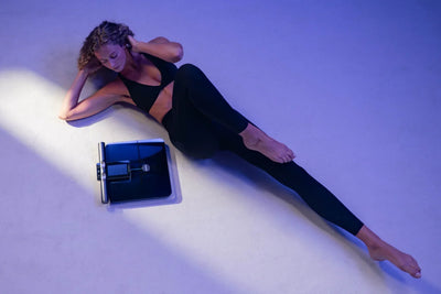 Why Being Mindful About Fitness Matters and How a Smart Body Scale Can Help