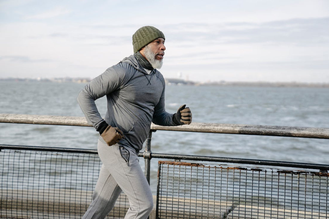 Staying Active as You Age: Why It's Important