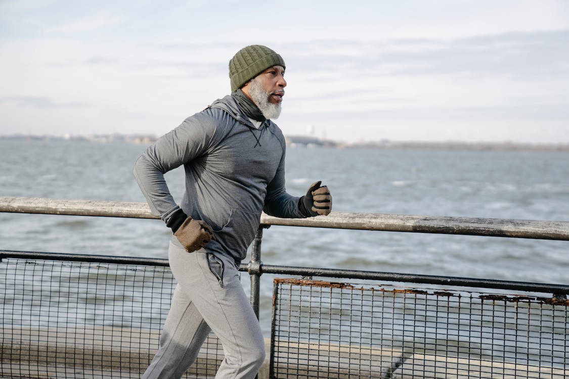 Staying Active as You Age: Why It's Important