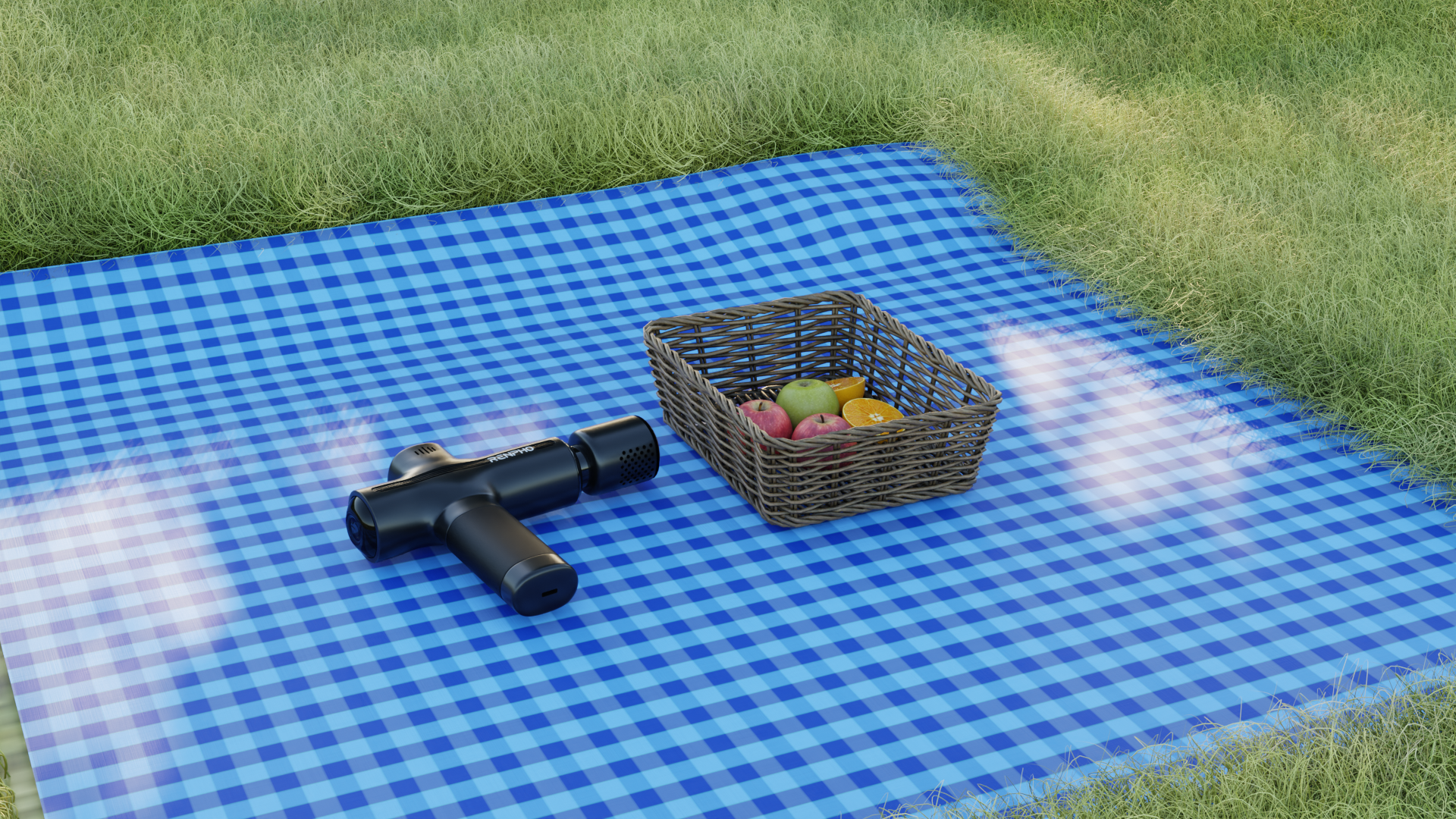 5 Delightful Autumn Picnic Ideas for a Perfect Day Outdoors