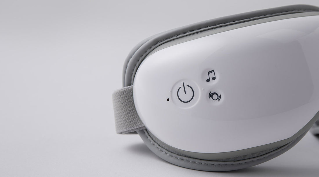 Why You Need An Eye Massager in 2020