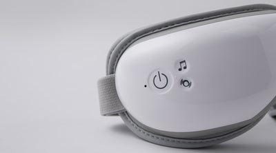 Why You Need An Eye Massager in 2024