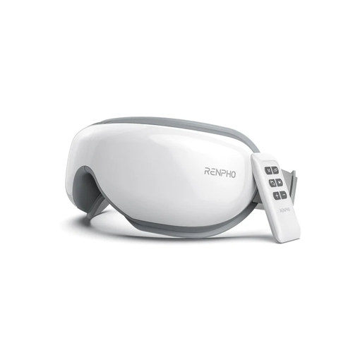 Eyeris 1 Eye Massager – RENPHO US Eyeris 1 Eye Massager – RENPHO US