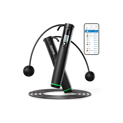 Smart Jump Rope Pro