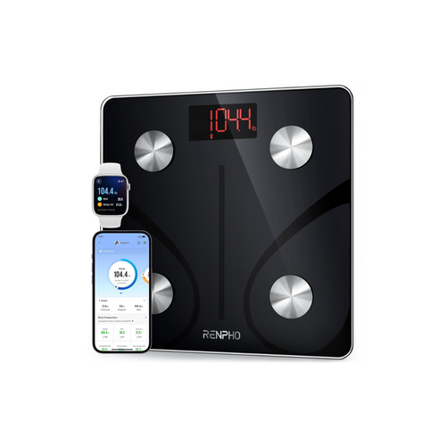 Elis 1 L Smart Body Scale