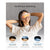 Renpho Eye spa Mist Mask: Soothing & hydrating eye mask.