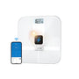 Solar Power Bluetooth Weight Scale(A)