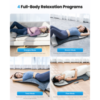 Aeria Lumbar Neck & Back Massager