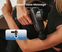 Active + Massage Gun