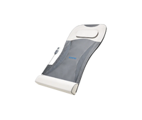 Aeria Lumbar Neck & Back Massager