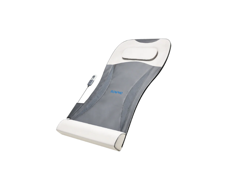 Aeria Lumbar Neck & Back Massager – RENPHO US