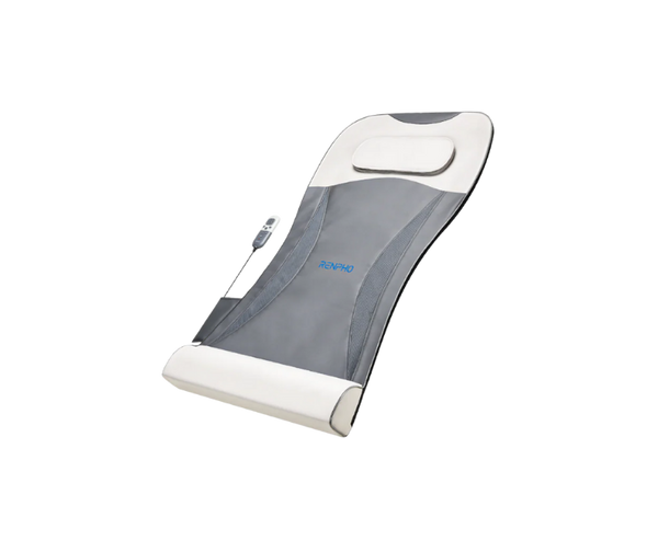 Aeria Lumbar Neck & Back Massager – RENPHO US