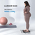 Elis 1 L Smart Body Scale