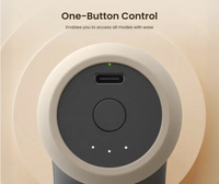 Mini Thermal Massage Gun