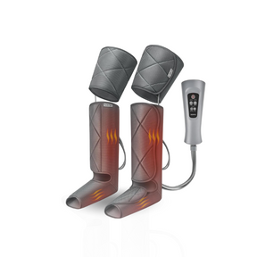 Aeria Ultimate Thermal Leg Massager (A)