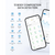 Elis 1 L Smart Body Scale