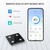 Elis 1 L Smart Body Scale