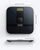 An eco-friendly, solar-powered digital scale with a digital display, featuring ITO Coating Technology is the Solar Power Bluetooth Weight Scale by Renpho. (A)