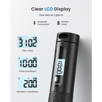 Saltar la cuerda inteligente 2