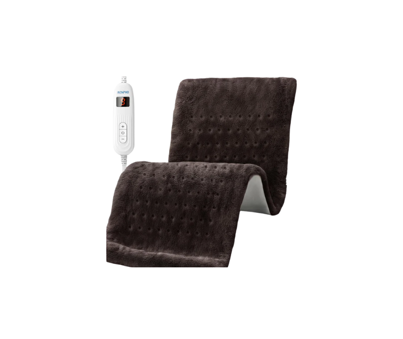 Almohadilla térmica