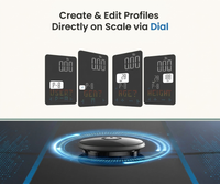 Elis 3X Smart Body Scale