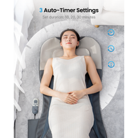 Aeria Lumbar Neck & Back Massager