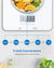 Calibra 1 Smart Nutrition Scale