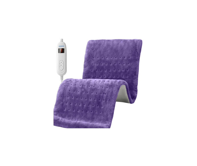 Almohadilla térmica