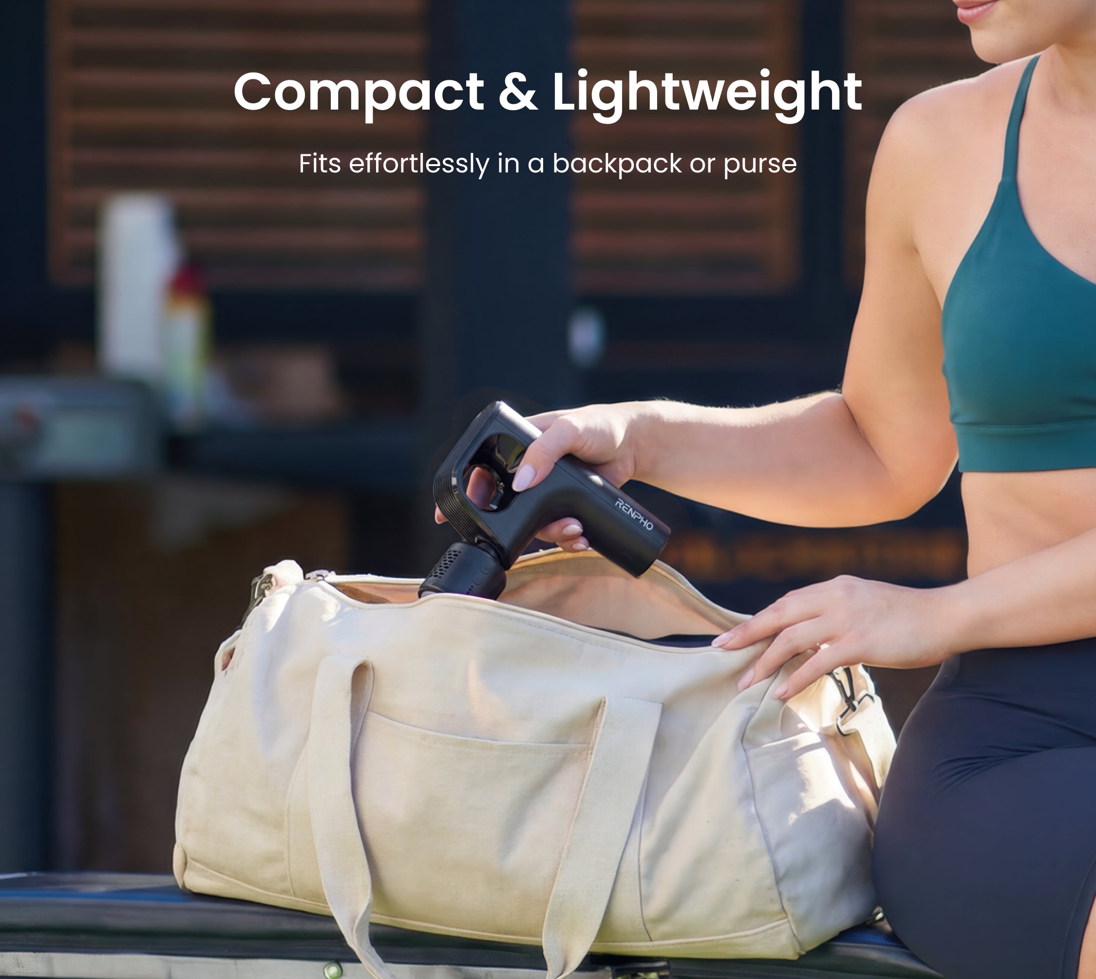 Active Mini Thermacool