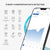 The Renpho Bundle (Elis Go Smart Body Scale and Elis 1 Smart Body Scale) app is displayed on a smartphone.