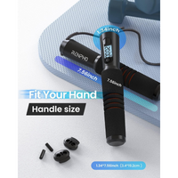 Saltar la cuerda inteligente 1