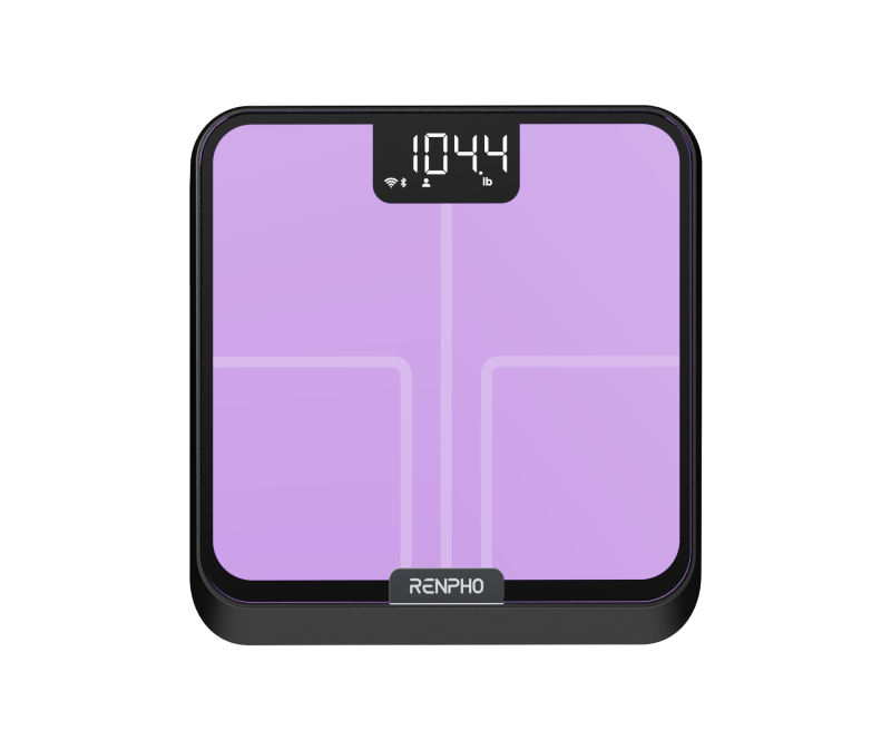 Elis Chroma Smart Scale