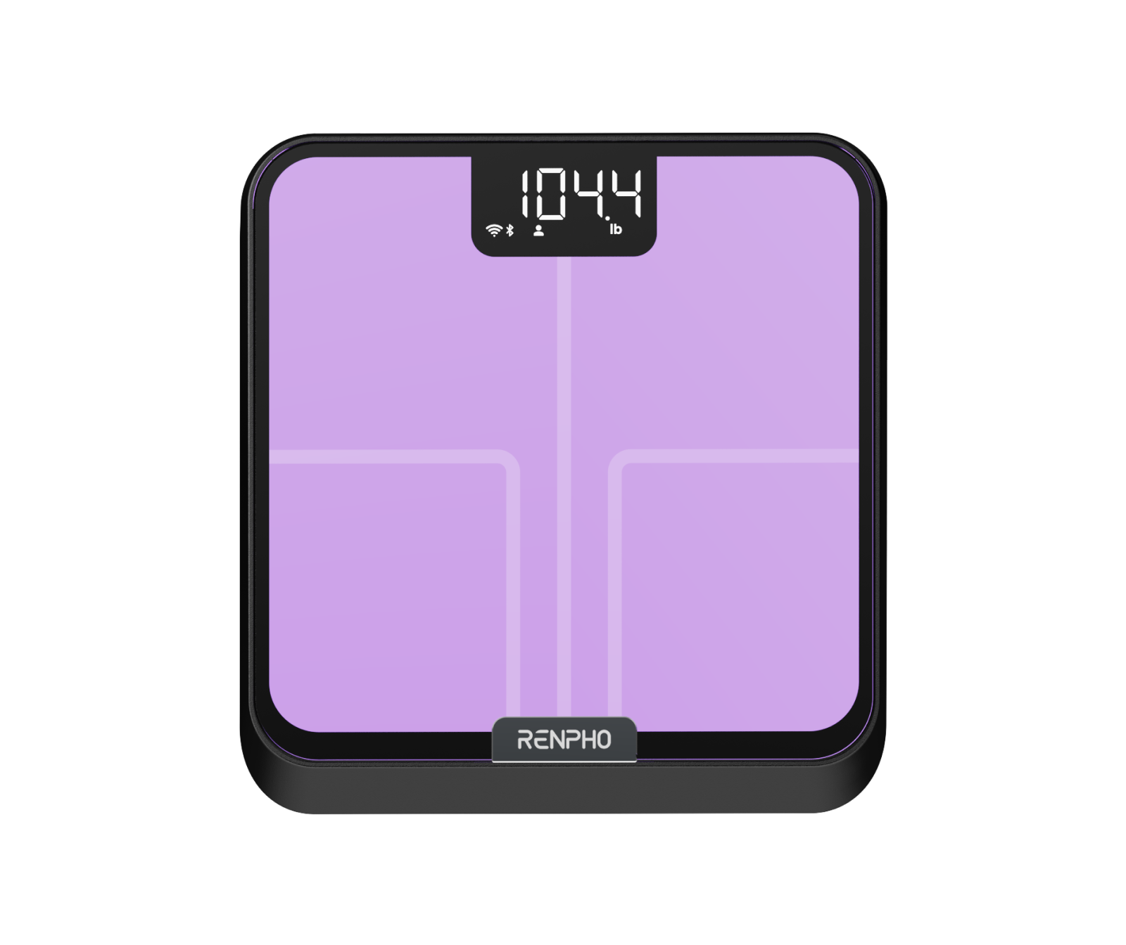 Elis Chroma Aspire Smart Scale