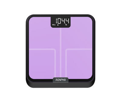 Elis Chroma Aspire Smart Scale