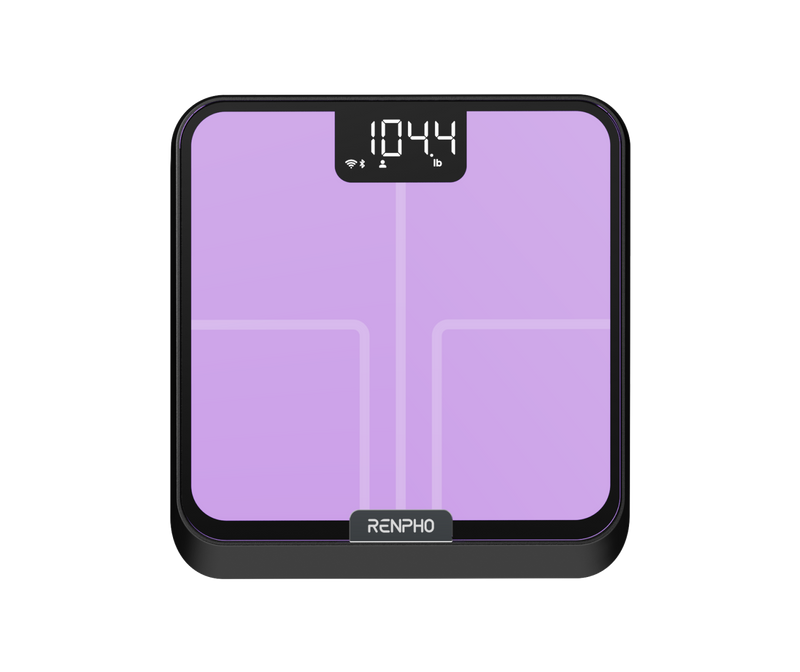 Elis Chroma Aspire Smart Scale