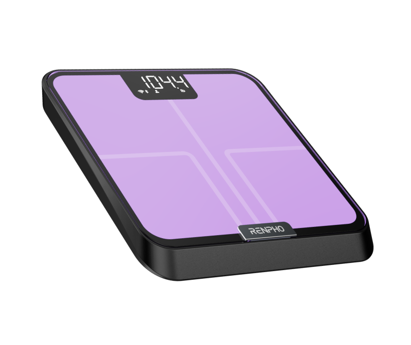 Elis Chroma Smart Scale