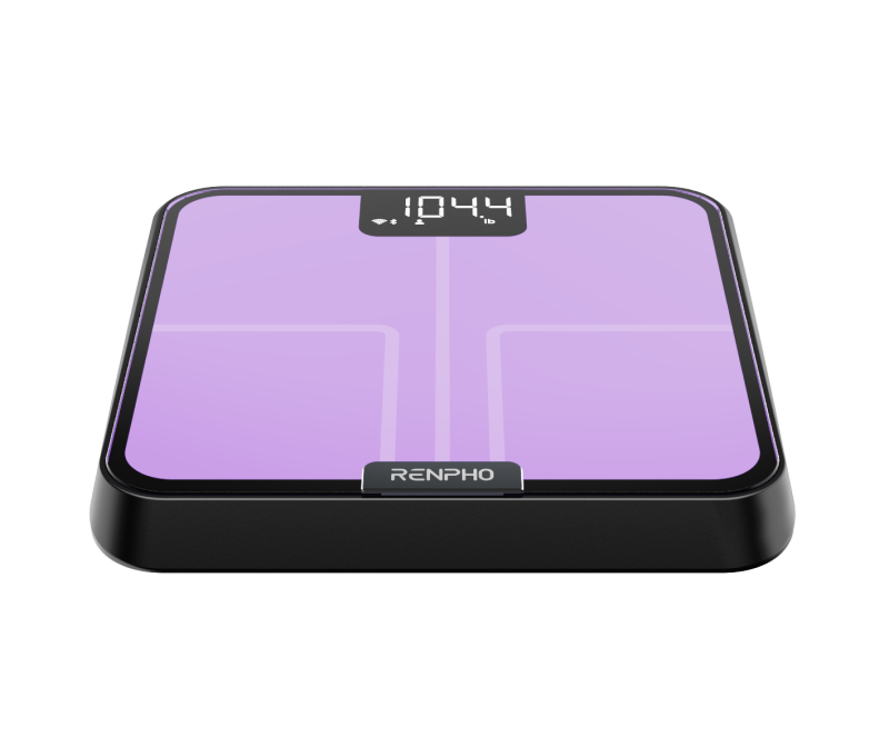 Elis Chroma Smart Scale
